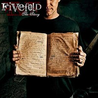 Purchase Fivefold - The Story