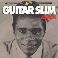 Purchase Guitar Slim - Sufferin' Mind (Issued 1991)