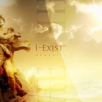 Purchase I-Exist - Humanity Vol. II (EP)