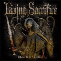 Purchase Living Sacrifice - Death Machine