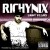 Buy Richy Nix - Light Years (Hosted By DJ Don Cannon) Mp3 Download