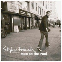 Purchase Stephen Fretwell - Man On The Roof