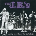 Buy The J.B.'s - Funky Good Time: The Anthology (With Fred Wesley) CD2 Mp3 Download