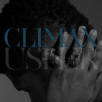 Purchase Usher - Clima x (Prod. By Diplo) (CDS)