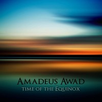 Purchase Amadeus Awad - Time Of The Equinox