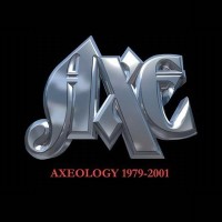 Purchase Axe - Axeology 1979-2001 CD1