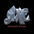 Buy Axe - Axeology 1979-2001 CD2 Mp3 Download