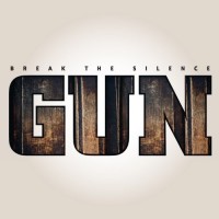 Purchase Gun - Break The Silence