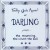 Buy Timothy Seth Avett As Darling - The Mourning, The Silver, The Bell Mp3 Download