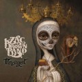 Buy Zac Brown Band - Uncaged Mp3 Download
