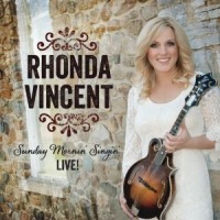 Purchase Rhonda Vincent - Sunday Mornin Singin