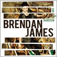 Purchase Brendan James - Hope in Transition