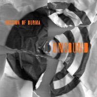 Purchase Mission Of Burma - Unsound