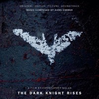 Purchase Hans Zimmer - The Dark Knight Rises