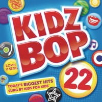 Purchase Kidz Bop Kids - Kidz Bop 22