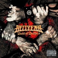 Purchase Hellyeah - Band of Brothers