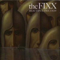 Purchase The Fixx - Beautiful Friction