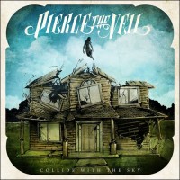 Purchase Pierce The Veil - Collide With the Sky