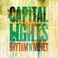 Purchase Capital Lights - Rhythm N Moves