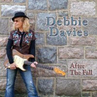 Purchase Debbie Davies - After The Fall