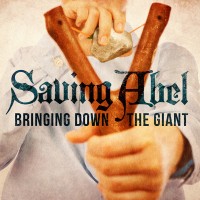 Purchase Saving Abel - Bringing Down The Giant