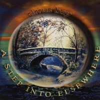 Purchase Cirrus Bay - A Step Into Elsewhere