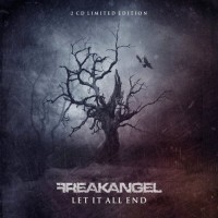 Purchase Freakangel - Let It All End (Limited Edition) CD1