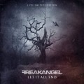 Buy Freakangel - Let It All End: Remixes (Limited Edition) CD2 Mp3 Download