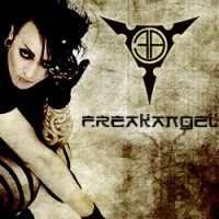 Purchase Freakangel - Together Against It (CDS)
