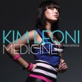 Buy Kim Leoni - Medicine (MCD) Mp3 Download