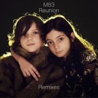 Purchase M83 - Reunion (MCD)