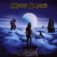 Purchase Mark Boals - Edge Of The World