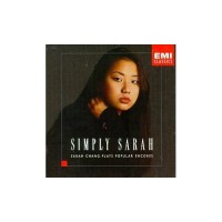 Purchase Sarah Chang - Simply Sarah