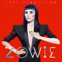 Purchase Zowie - Love Demolition