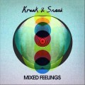 Buy VA - Kraak & Smaak: Mixed Feelings Mp3 Download