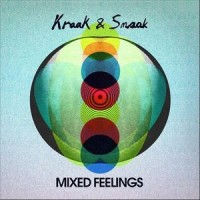 Purchase VA - Kraak & Smaak: Mixed Feelings