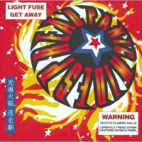 Purchase Widespread Panic - Light Fuse Get Away CD1