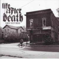 Purchase Life After Death - Scum Of Society Forever