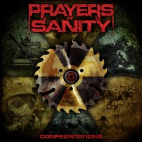 Purchase Prayers Of Sanity - Confrontations