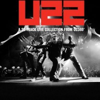 Purchase U2 - U22 (Live) CD1