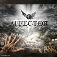 Purchase Affector - Harmagedon