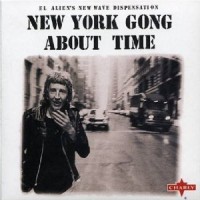 Purchase New York Gong - About Time (Remastered 2006)