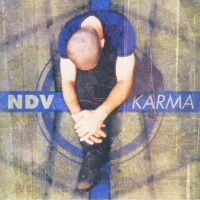 Purchase Nick D'Virgilio - Karma