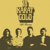 Purchase 18 Karat Gold - All - Bumm (Vinyl)