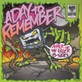 Buy A Day To Remember - Attack Of The Killer B-Sides Mp3 Download