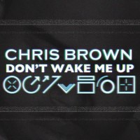 Purchase Chris Brown - Don't Wake Me Up (CDS)