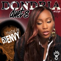 Purchase Dondria - Dondria Duets