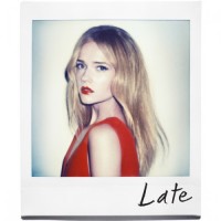 Purchase Florrie - Late