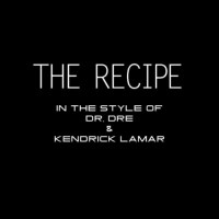 Purchase Kendrick Lamar - The Recip e (Feat. Dr. Dre)