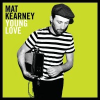 Purchase Mat Kearney - Young Love CD1